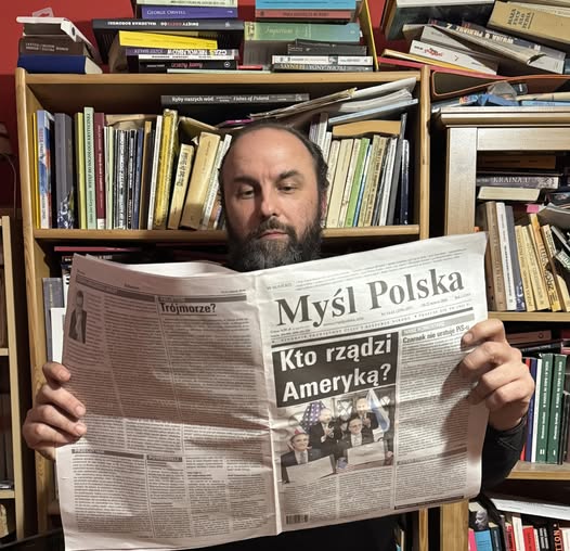 85-lecie Myśli Polskiej …