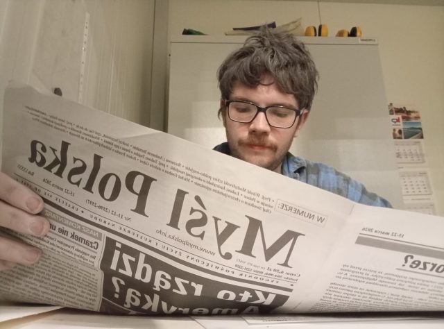 85-lecie Myśli Polskiej …