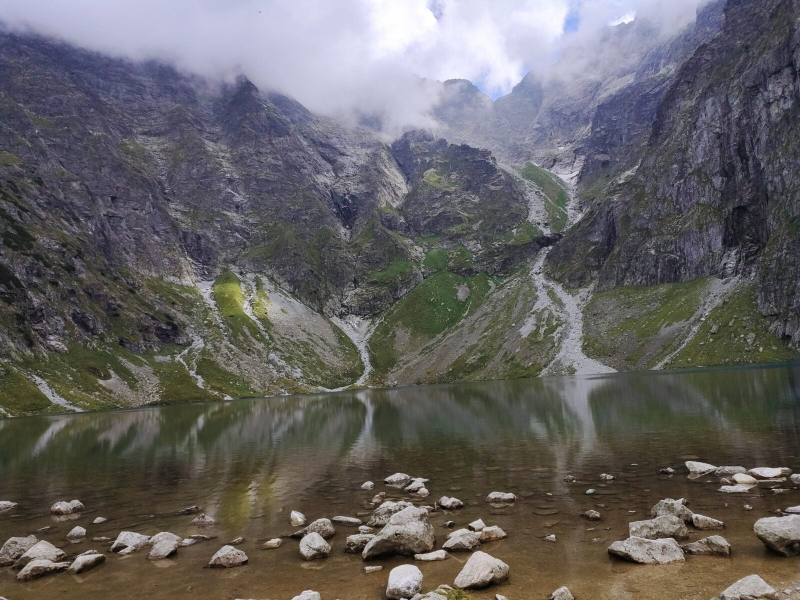 Coś niesamowitego wydarzyło się w polskich górach. Najnowsze badanie Tatr przynosi ważną lekcję