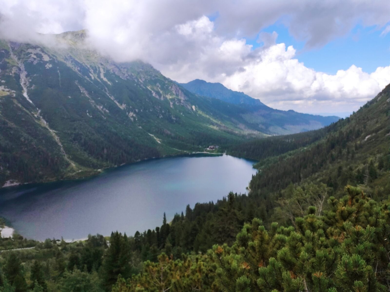 Coś niesamowitego wydarzyło się w polskich górach. Najnowsze badanie Tatr przynosi ważną lekcję