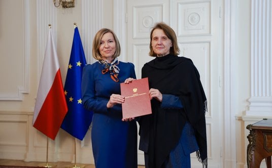 Instytut Polonika: Zostajemy we Lwowie, to wspólna odpowiedzialność za dziedzictwo