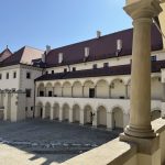 Mały Wawel w Suchej Beskidzkiej?