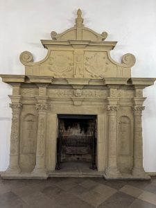 Mały Wawel w Suchej Beskidzkiej?