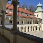 Mały Wawel w Suchej Beskidzkiej?