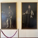 Mały Wawel w Suchej Beskidzkiej?