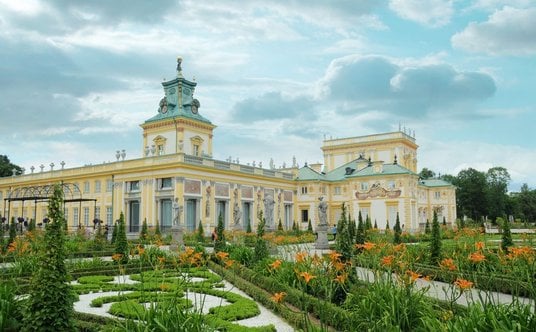 Mikołaj Wolski: Zmazywaliśmy piętno zdrady przez pokolenia