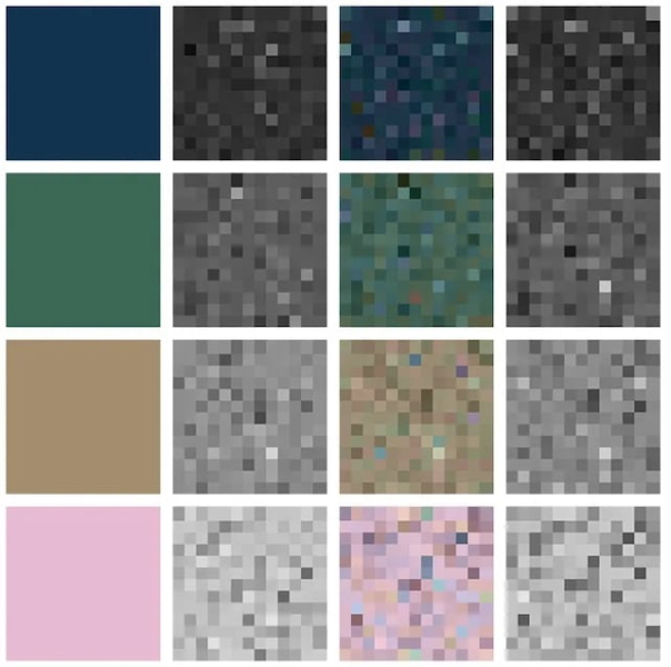 Po stu latach domknięto teorię koloru Schrödingera. Brakowało w niej jednej kluczowej linii