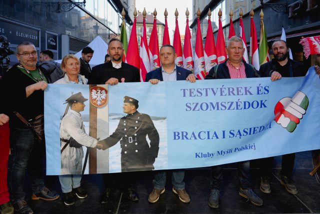 Serwis Informacyjny Myśli Polskiej 18.03.2026