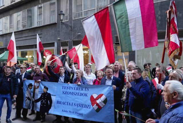 Serwis Informacyjny Myśli Polskiej 18.03.2026