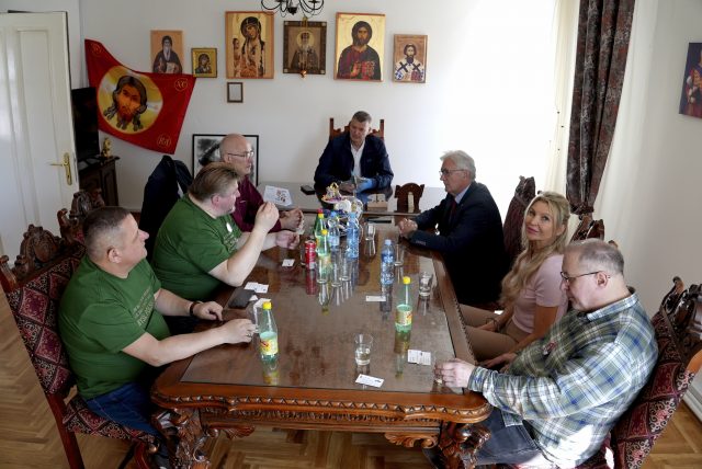 Serwis Informacyjny Myśli Polskiej 23.03.2026