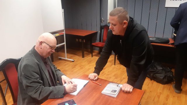 Serwis Informacyjny Myśli Polskiej 25.03.2026