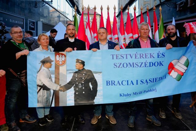 Serwis Informacyjny Myśli Polskiej 26.03.2026