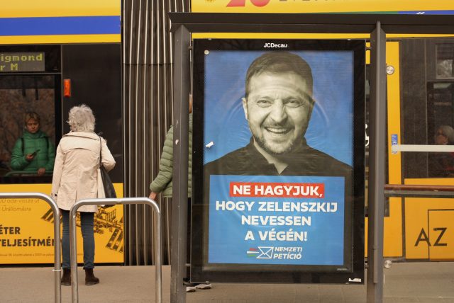 Serwis Internetowy Myśli Polskiej 19.03.2026