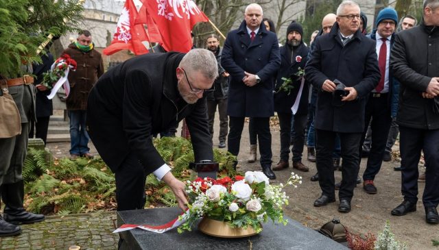 Serwis Internetowy Myśli Polskiej 19.03.2026