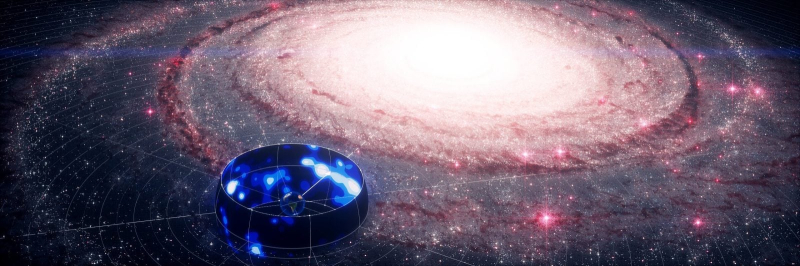 To neutrino nie powinno być aż tak potężne. Naukowcy właśnie znaleźli trop