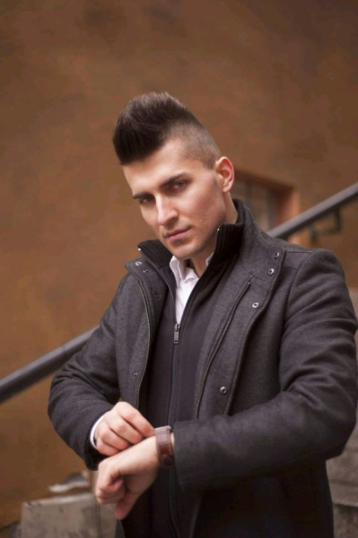 Budzyński – kwestia tureckiego Cypru