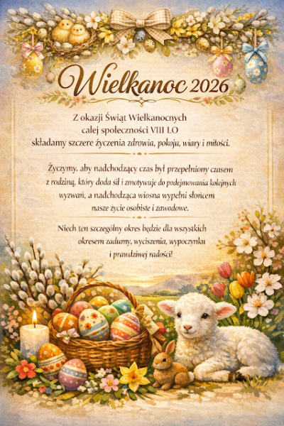 Bumerang Polski: Wielkanoc 2026