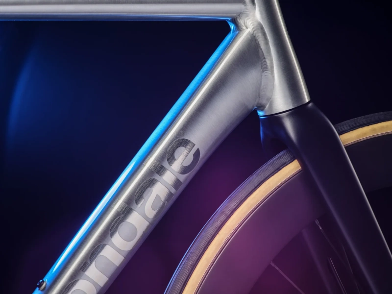 Cannondale CAAD14 wraca po swoje. I znowu przypomina, że aluminium może budzić emocje