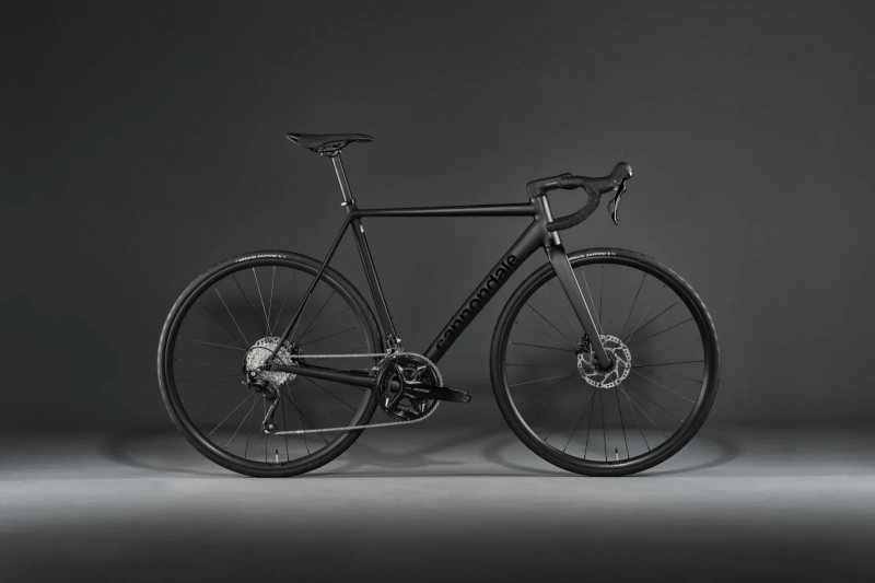 Cannondale CAAD14 wraca po swoje. I znowu przypomina, że aluminium może budzić emocje