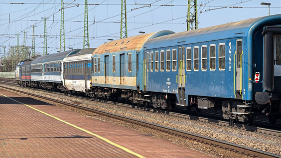 Dziennikarz „Rzeczpospolitej” zobaczył, jak wyglądają Węgry Orbána. W Budapeszcie ludzie śpią na ulicy