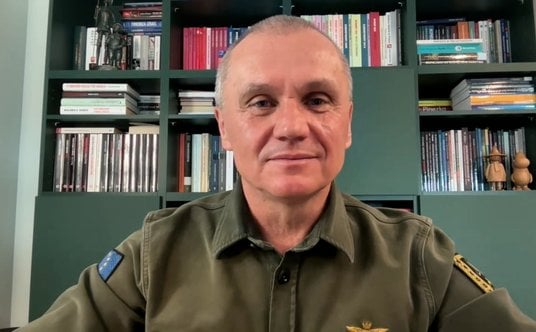 Gen. Roman Polko komentuje dymisję Sławomira Cenckiewicza. „Nie powinien w ogóle obejmować tego stanowiska”