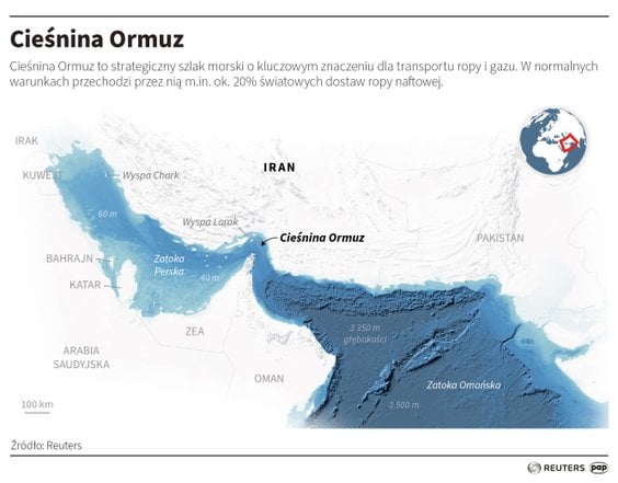 Izrael chce dalszej wojny z Iranem, ponieważ nie osiągnął swojego głównego celu