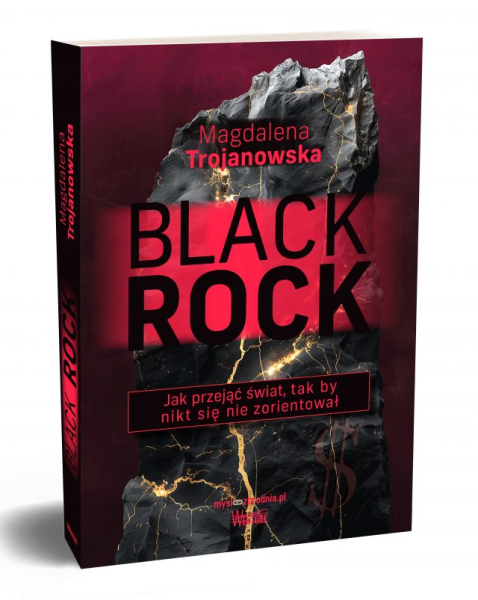 Jak algorytmy BlackRocka tokenizują świat
