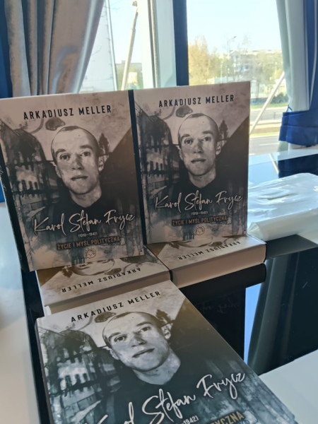 Jubileusz Myśli Polskiej i Gala Fundacji Narodowej