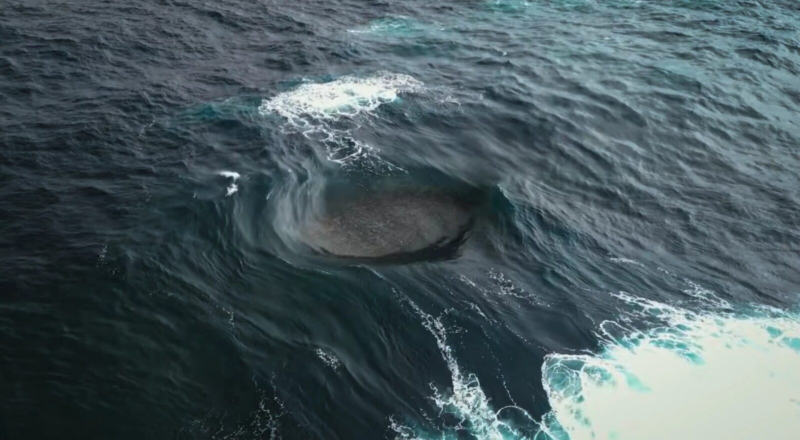 One jednak istnieją! Kosmiczne pomiary ujawniły coś, o czym mity przestrzegały od stuleci