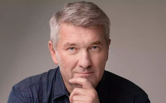 Ppłk Marcin Faliński: Serial „Wojna zastępcza” jest prorosyjski i antypolski