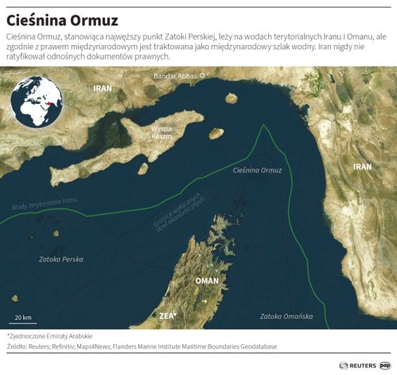 „Przez Iran przetaczały się armie, które ulegały iranizacji”. Ekspert tłumaczy, dlaczego USA się nie udało