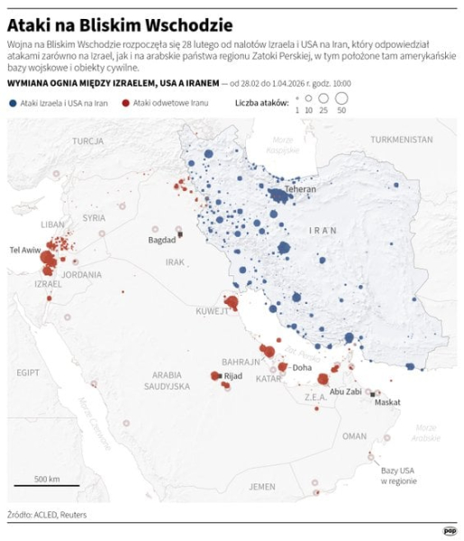 „Przez Iran przetaczały się armie, które ulegały iranizacji”. Ekspert tłumaczy, dlaczego USA się nie udało