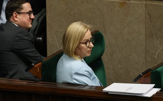 Sejm zagłosuje nad wotum nieufność dla Pauliny Hennig-Kloski i Jolanty Sobierańskiej-Grendy