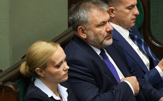 Sejm zagłosuje nad wotum nieufność dla Pauliny Hennig-Kloski i Jolanty Sobierańskiej-Grendy