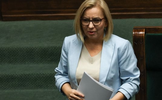 Sejm zagłosuje nad wotum nieufność dla Pauliny Hennig-Kloski i Jolanty Sobierańskiej-Grendy