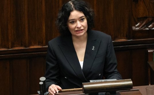 Sejm zagłosuje nad wotum nieufność dla Pauliny Hennig-Kloski i Jolanty Sobierańskiej-Grendy