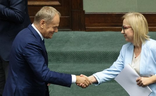 Sejm zagłosuje nad wotum nieufność dla Pauliny Hennig-Kloski i Jolanty Sobierańskiej-Grendy