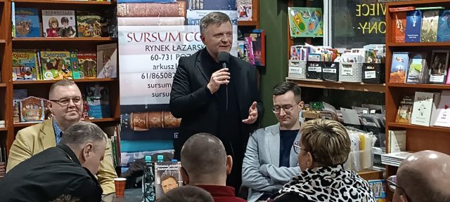 Serwis Informacyjny Myśli Polskiej 01.04.2026