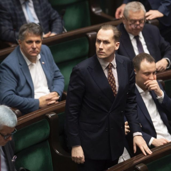 Serwis Informacyjny Myśli Polskiej 24.04.2026