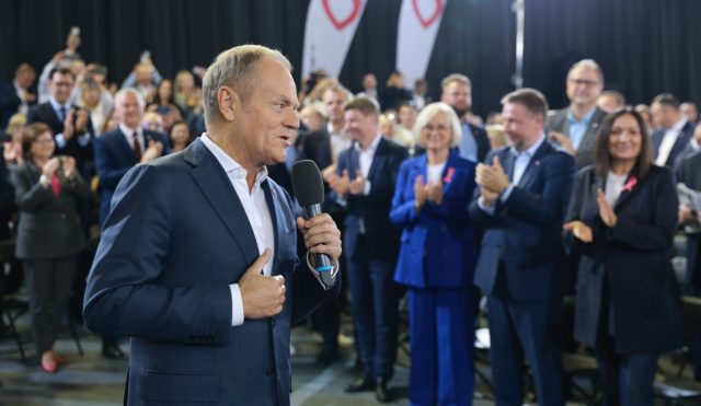 Serwis Informacyjny Myśli Polskiej 27.04.2026