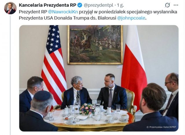 Serwis Informacyjny Myśli Polskiej 29.04.2026