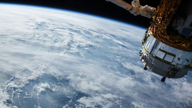 Tuż obok Ziemi odkryto kosmiczny mechanizm, który zwykle kojarzymy z gwiazdami