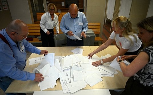 Wybory parlamentarne na Węgrzech zakończone. Rekordowa frekwencja