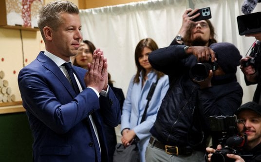 Wybory parlamentarne na Węgrzech zakończone. Rekordowa frekwencja