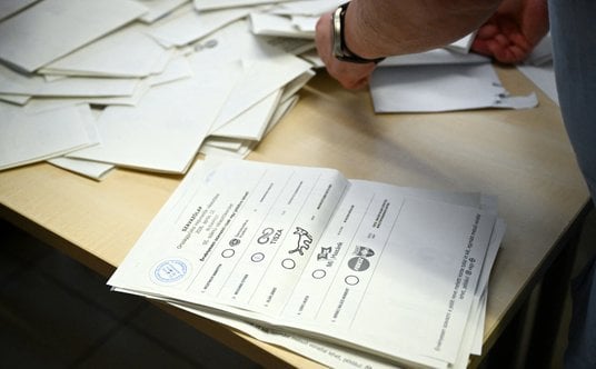 Wybory parlamentarne na Węgrzech zakończone. Rekordowa frekwencja