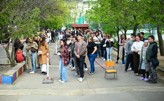 Wybory parlamentarne na Węgrzech zakończone. Rekordowa frekwencja