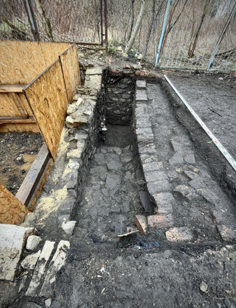 Wykopaliska w Będzinie potwierdziły wieloletnie legendy. Tunele nie były jedynie wymysłem