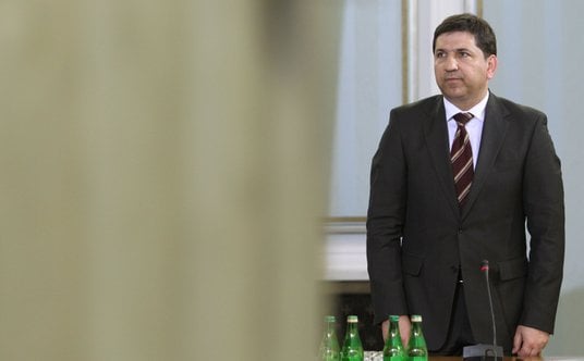 „Brudna robota” prokuratora Marka Wełny. Kulisy dymisji prokuratorów ze Śląska