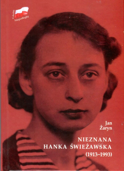 Hanka Świeżawska i Myśl Polska