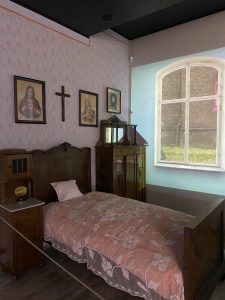 Muzeum Powstań. Nie oddamy Niemcom Śląska!